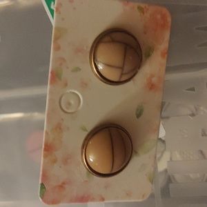 Brown Marble Stocking Stuffer NEW Christmas Early Gifts Women & Girls